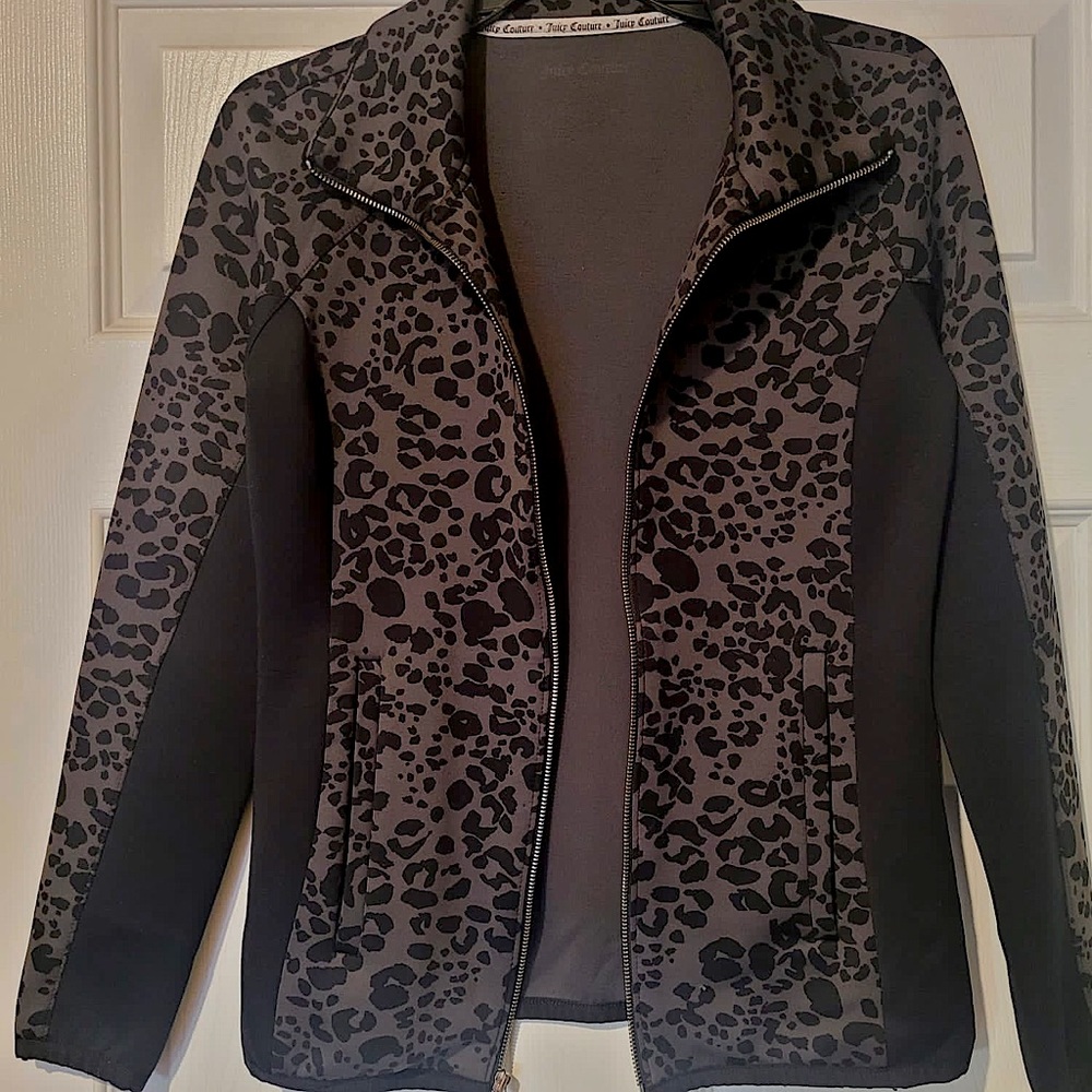 Juicy Couture jacket